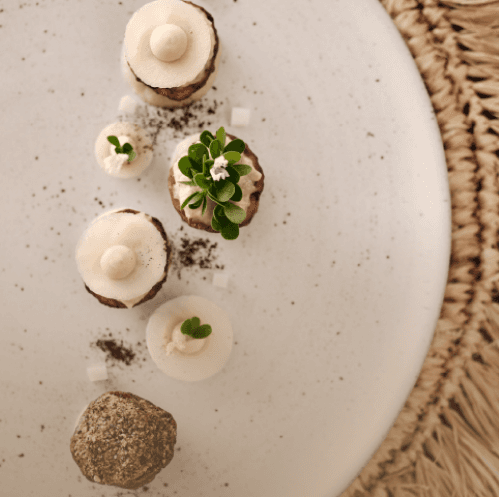 catering