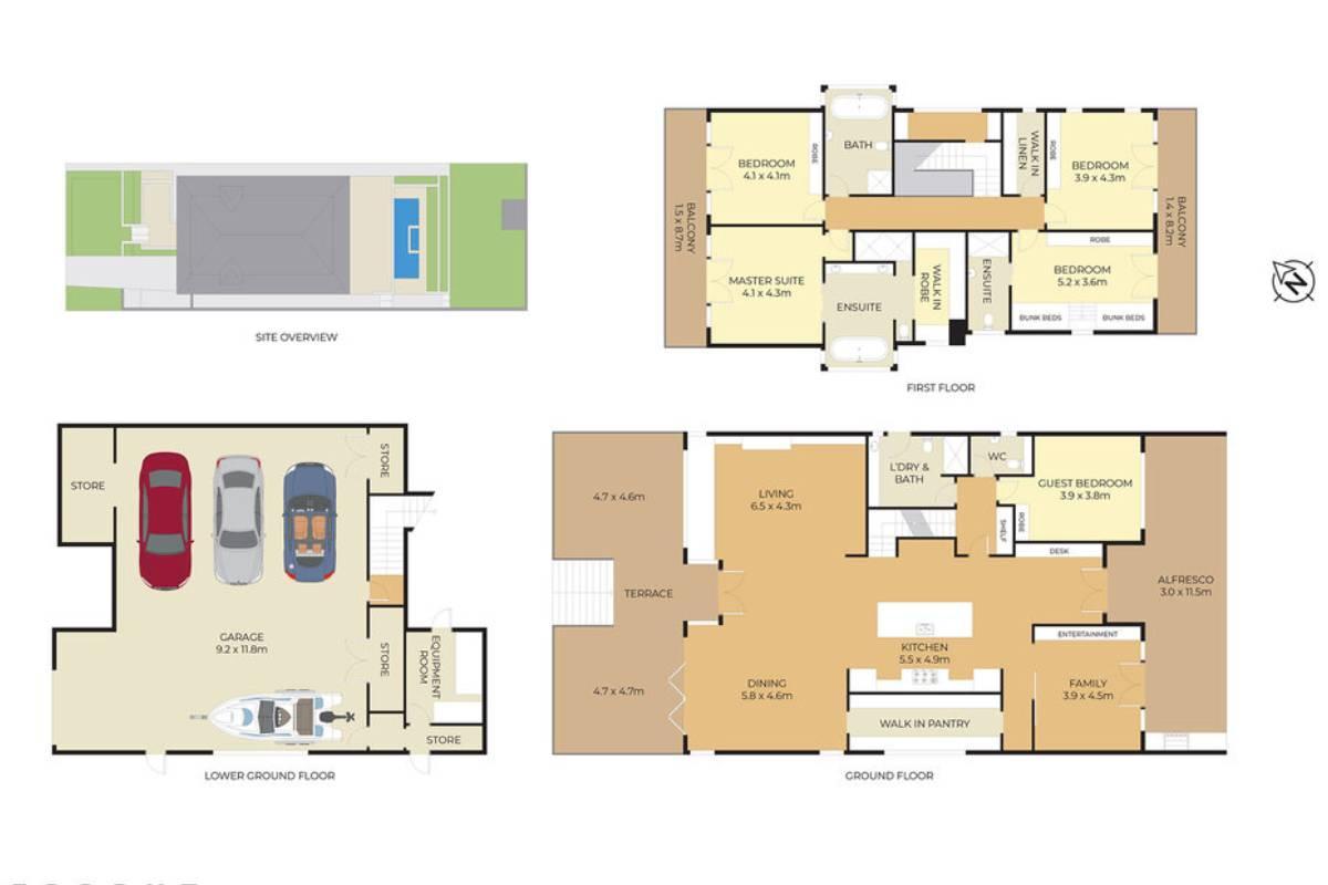 mirage-manly-accommodation-rental-34