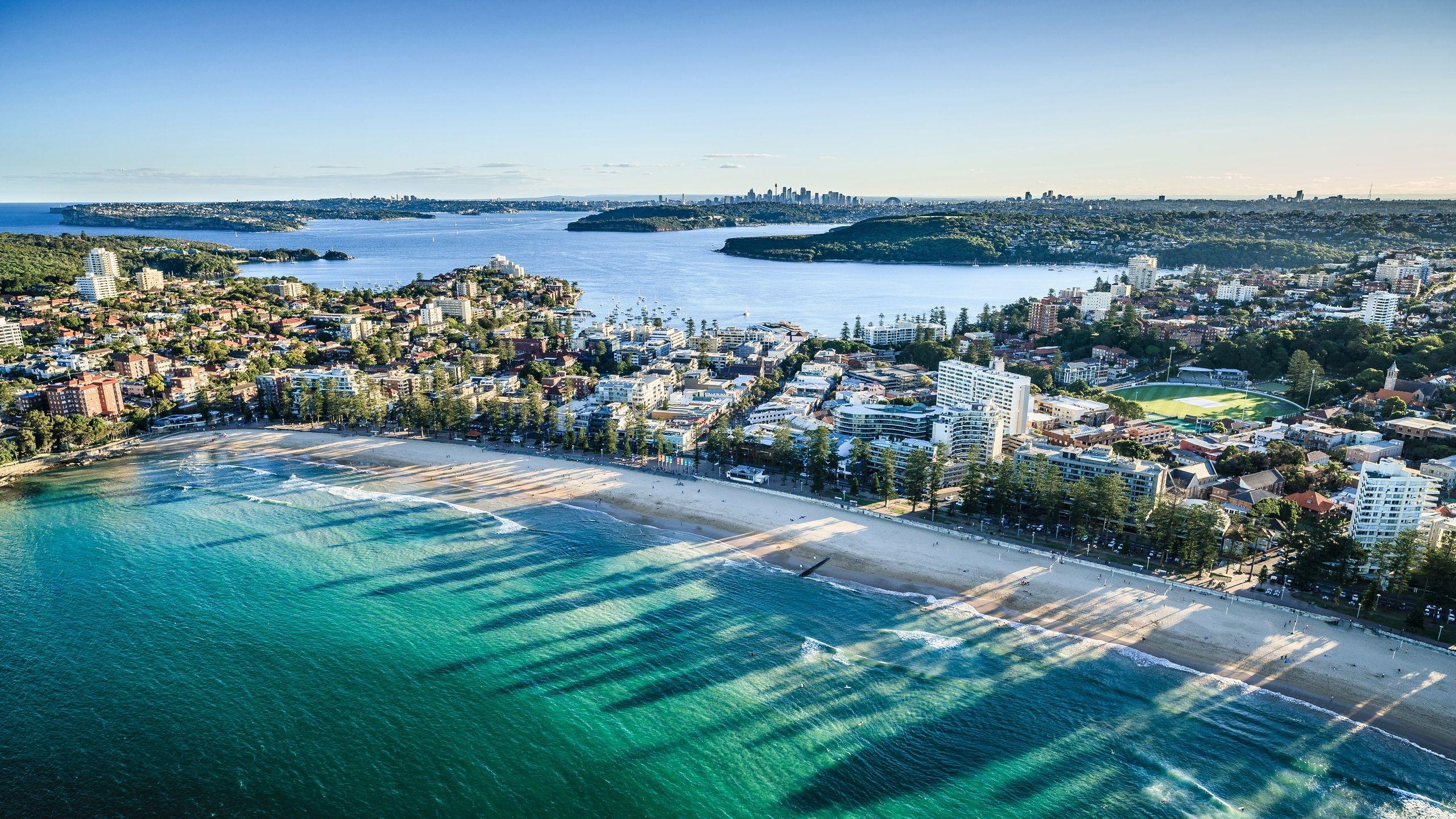 manly-sydney