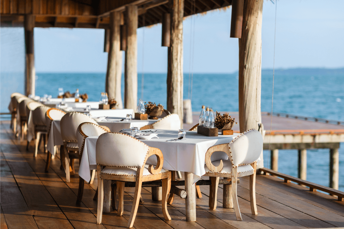 Top Restaurants – 2026 Sydney Experience Guide
