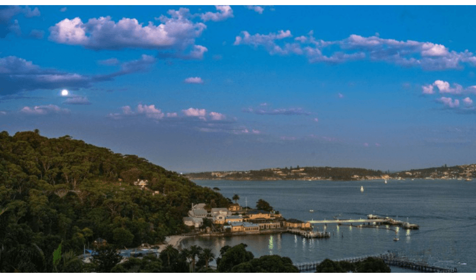 Mosman and Balmoral – North Shore Luxury Accommodation Guide