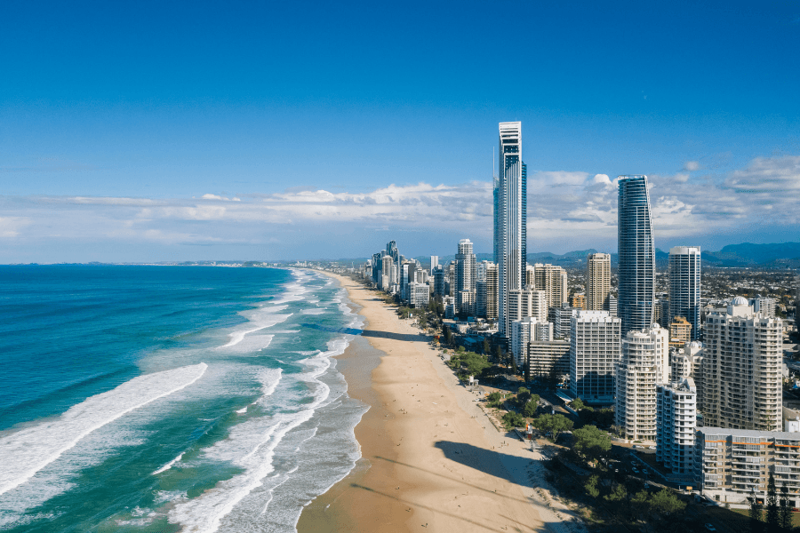 Gold Coast Luxury Villas – Your Queensland Summer Holiday Guide