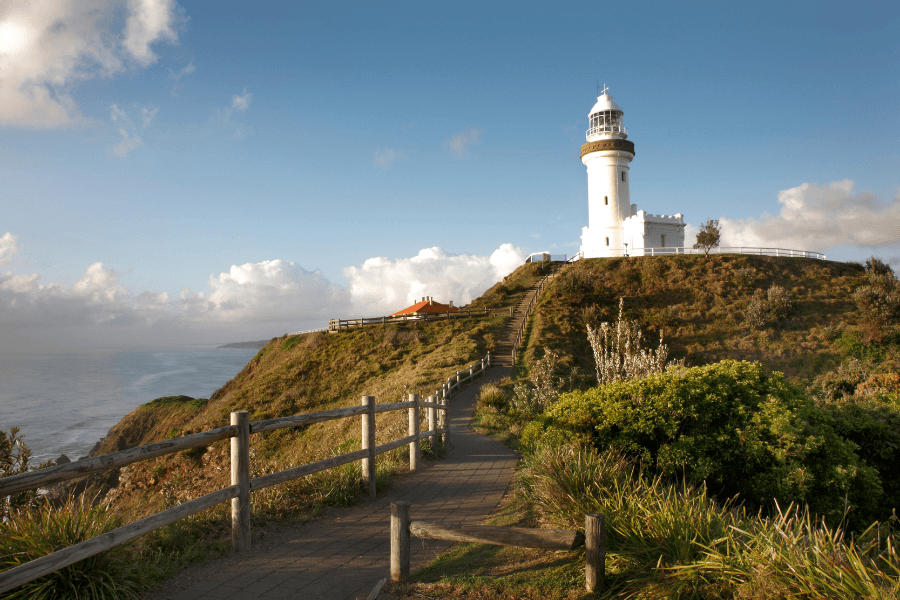 Byron Bay Luxury Holiday Homes. The Definitive Guide