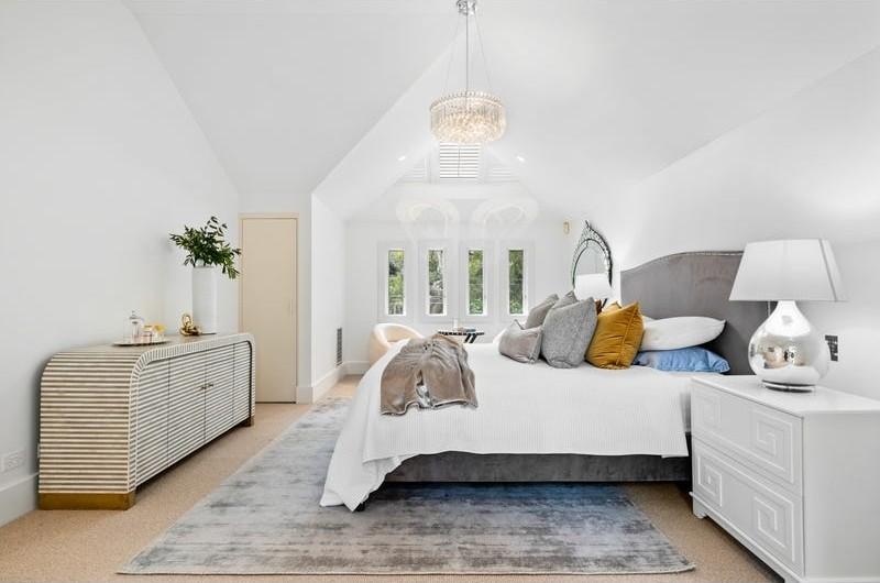 rose bay accommodation