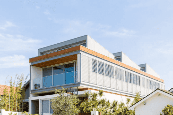 Villa Sergio – Bondi Beach Accommodation – Australia