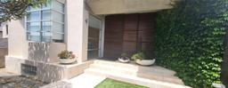 South Coogee luxury home, entry timber door, ivy wall