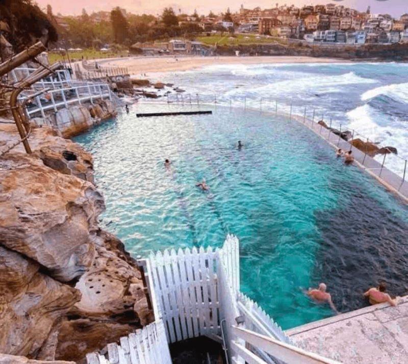 luxury rentals sydney