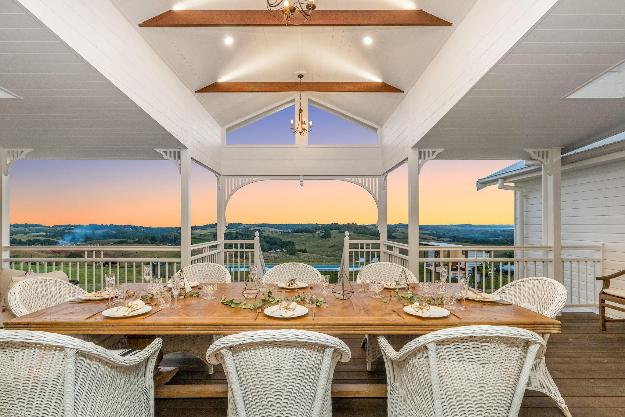 byron bay rentals