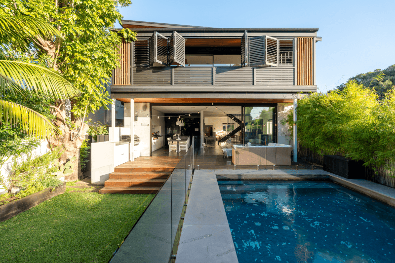 Villa Azure – North Bondi – Australia