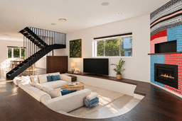 Villa Azure – North Bondi, Bondi Beach-3